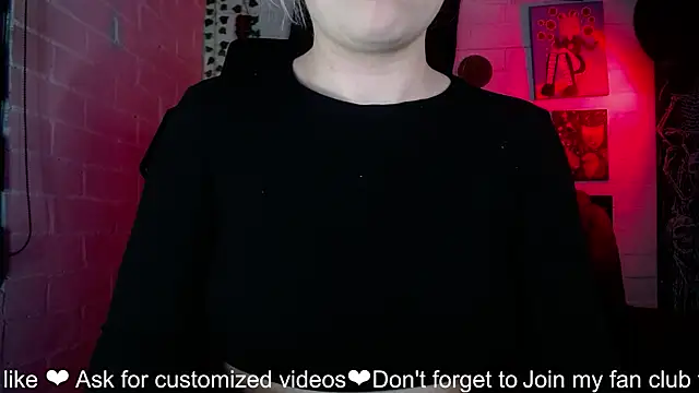 NEXT DOOR GIRL  online show from February 2025 02:55:01 AM