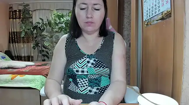 Snapshot of Tatyana51 chatting on January 2025 02:46:01 PM Tatyana51 online show from January 2025 02:46:01 PM