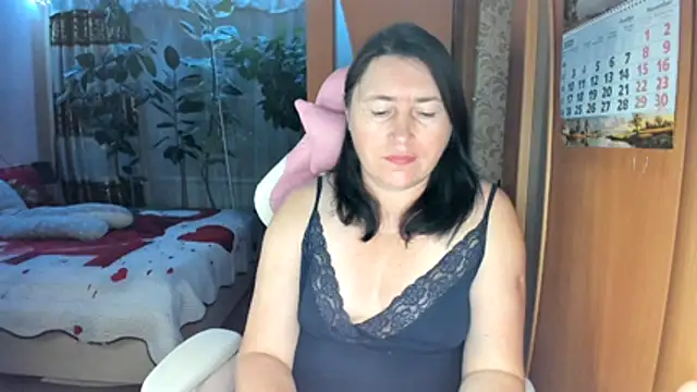 Tatyana51 online show from November 2025 03:13:02 PM
