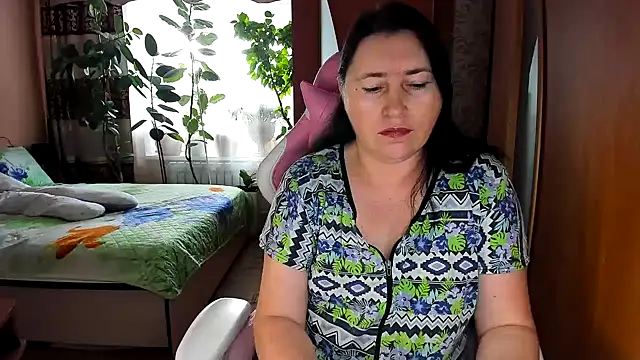 Snapshot of Tatyana51 chatting on February 2026 07:32:02 AM Tatyana51 online show from February 2026 07:32:02 AM