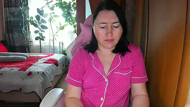 Snapshot of Tatyana51 chatting on June 2026 05:10:01 AM Tatyana51 online show from June 2026 05:10:01 AM