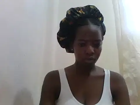 PRETTY-LIA online show from February 2025 03:16:01 PM