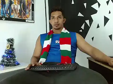 Snapshot of Yeiko_Park2 chatting on December 2024 01:50:02 AM Yeiko Park2 online show from December 2024 01:50:02 AM
