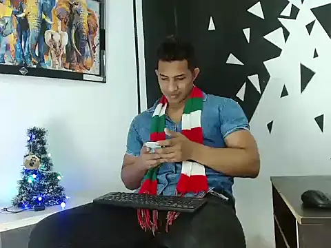 Snapshot of Yeiko_Park2 chatting on December 2024 01:58:02 AM Yeiko Park2 online show from December 2024 01:58:02 AM