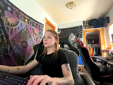 Daddyssllut online show from October 2025 04:26:02 PM