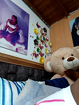 linda-palma online show from March 2026 03:45:02 AM