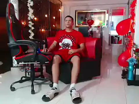 Snapshot of damiam_fiery chatting on March 2025 05:11:02 AM damiam fiery online show from March 2025 05:11:02 AM