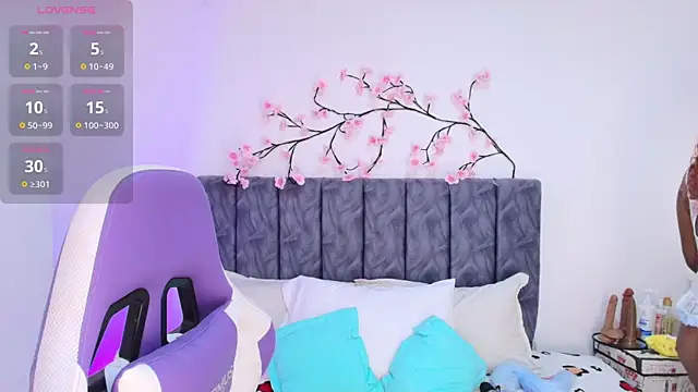 Snapshot of Sophiee_Velvet chatting on April 2026 01:16:01 PM Sophiee Velvet online show from April 2026 01:16:01 PM