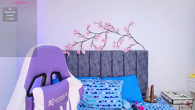 Sophiee Velvet online show from June 2026 02:05:01 PM