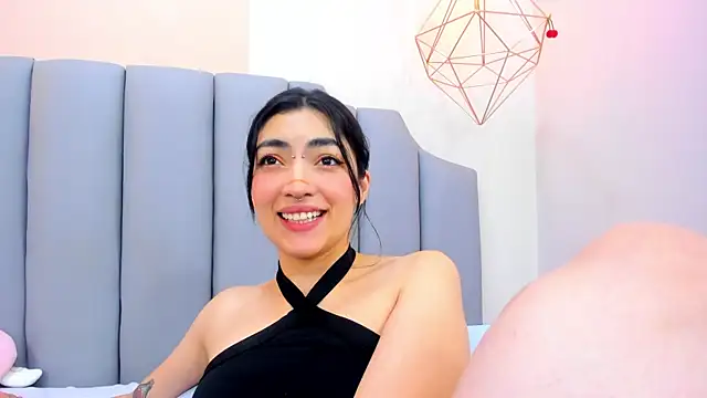 ThailyCherry online show from February 2025 01:21:02 AM
