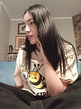 ThailyCherry online show from March 2026 06:55:02 PM