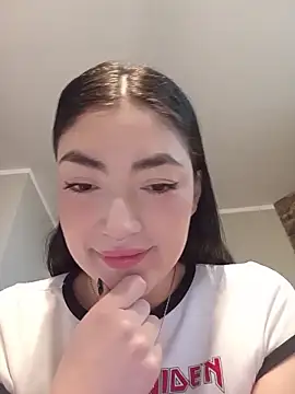 ThailyCherry online show from March 2026 10:20:01 AM