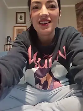 ThailyCherry online show from March 2026 10:21:01 AM