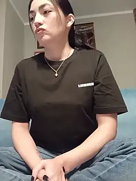 ThailyCherry online show from March 2026 06:03:01 PM