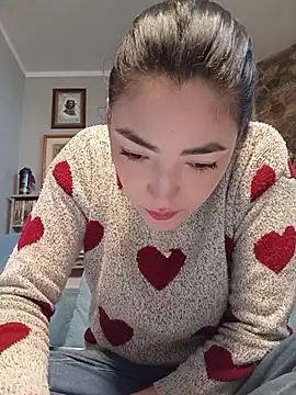 ThailyCherry online show from March 2026 10:44:02 AM