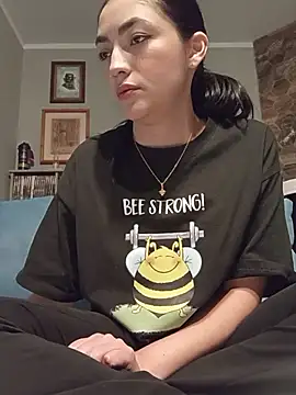 ThailyCherry online show from March 2026 08:13:02 PM