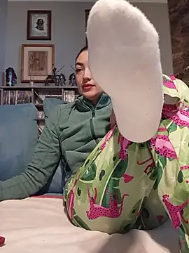 ThailyCherry online show from March 2026 09:47:02 AM