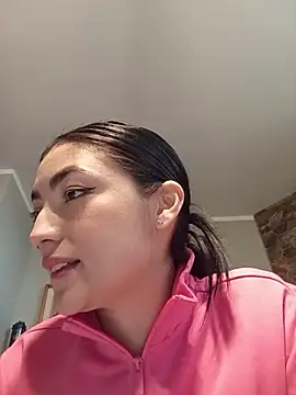 ThailyCherry online show from March 2026 03:38:01 PM