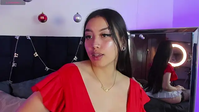 Viioletsky online show from December 2024 12:16:02 PM