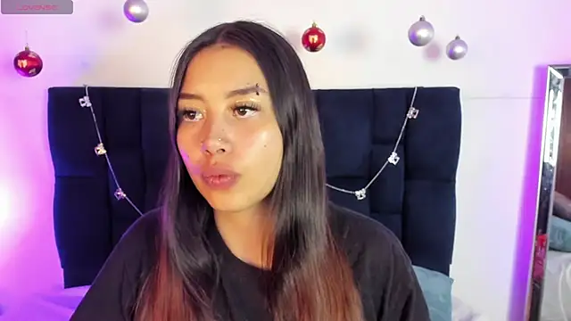 Viioletsky online show from December 2024 01:33:02 PM