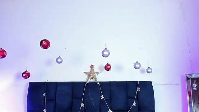 Viioletsky online show from December 2024 12:38:01 PM