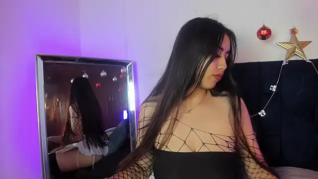 Viioletsky online show from December 2024 04:49:02 PM