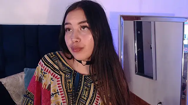 Viioletsky online show from January 2025 04:11:01 PM