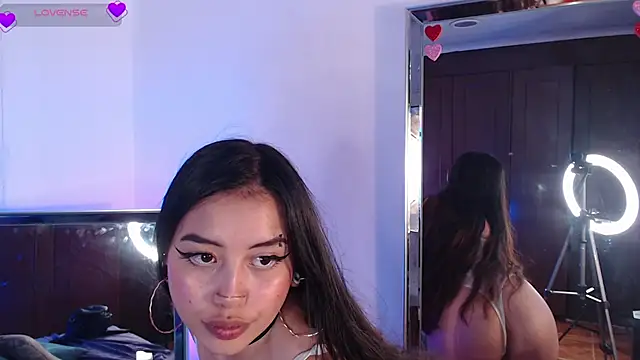 Viioletsky online show from March 2025 04:22:01 PM