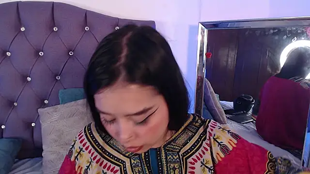 Viioletsky online show from March 2025 03:02:02 PM