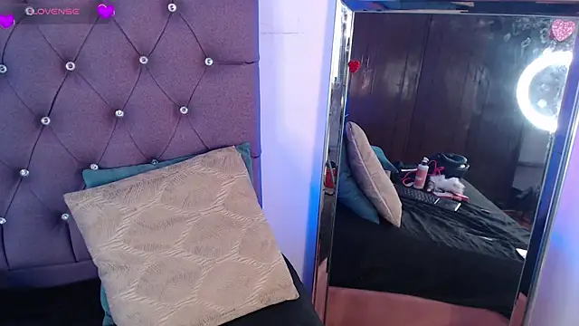 Viioletsky online show from March 2025 03:36:02 PM