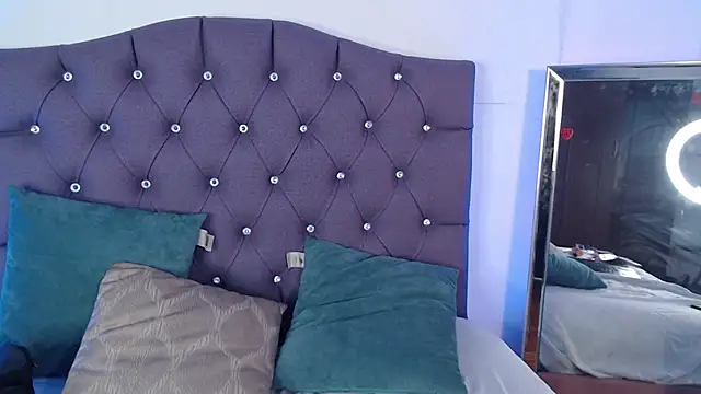 Viioletsky online show from March 2025 01:51:01 PM