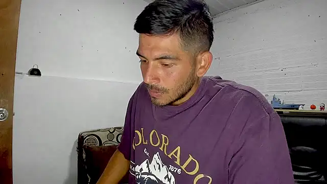 Himoreno25 online show from January 2025 01:11:02 AM