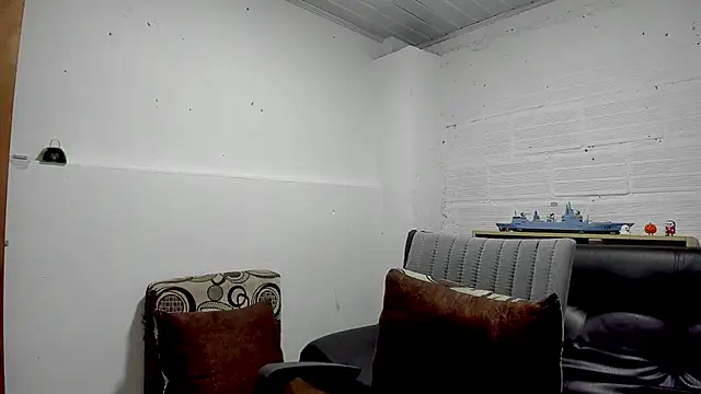 Himoreno25 online show from January 2025 03:33:01 PM