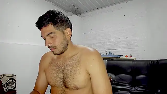 Himoreno25 online show from February 2025 04:29:01 PM