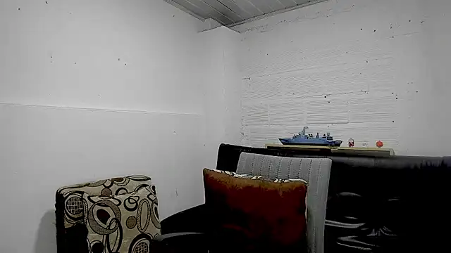 Himoreno25 online show from February 2025 09:05:02 PM