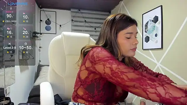 Enma  clark online show from April 2026 04:09:02 AM