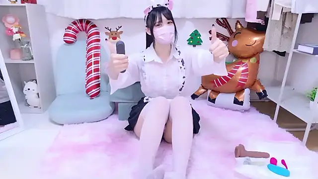 Rico-pin online show from December 2025 03:19:01 PM