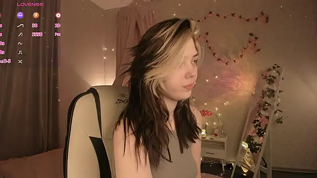 Vanessa Walters online show from January 2026 03:11:02 AM