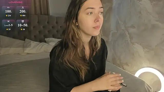 Vanessa Walters online show from August 2026 03:27:02 AM