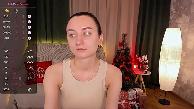 Snapshot of annacooleman chatting on December 2024 02:12:01 AM annacooleman online show from December 2024 02:12:01 AM
