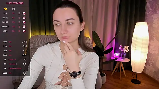 Snapshot of annacooleman chatting on January 2025 02:33:01 AM annacooleman online show from January 2025 02:33:01 AM