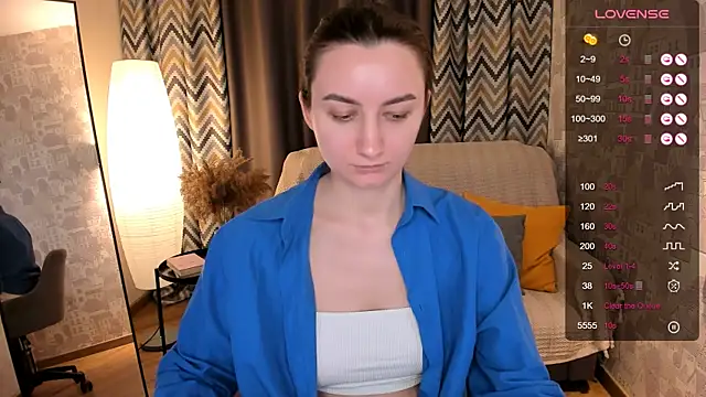 Snapshot of annacooleman chatting on March 2025 05:14:02 AM annacooleman online show from March 2025 05:14:02 AM