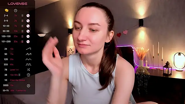 annacooleman online show from June 2026 02:33:02 AM
