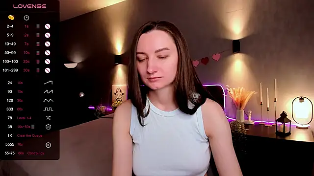 annacooleman online show from June 2026 02:05:01 AM