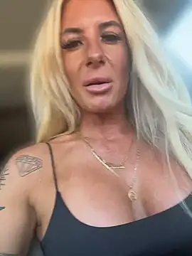 blondiluvsanal online show from July 2026 04:54:02 PM