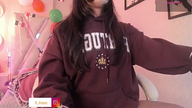 Punkys  online show from June 2026 09:41:01 PM