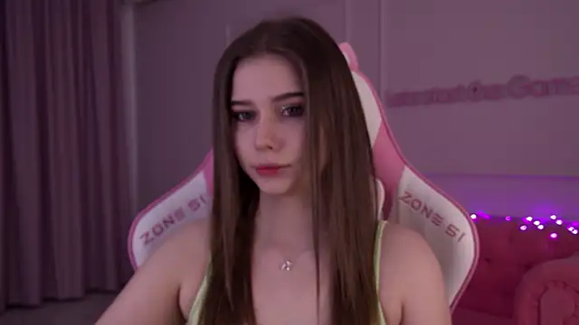 DianaVert online show from January 2025 06:10:02 PM