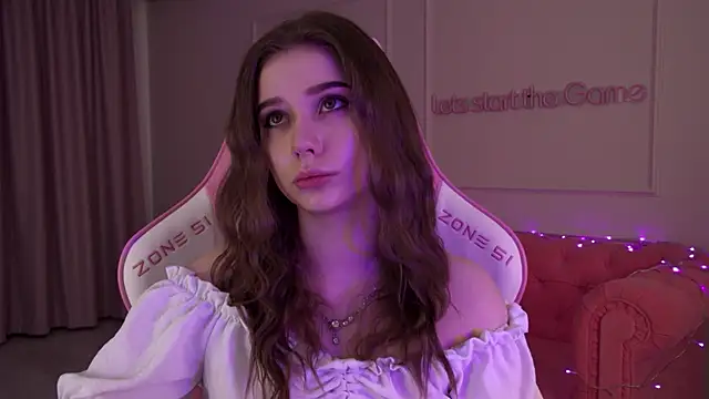 DianaVert online show from January 2025 06:21:01 PM