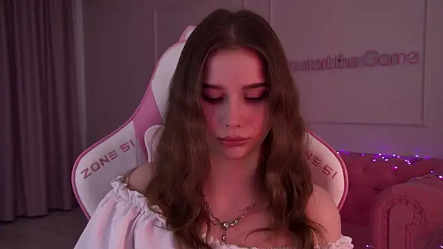 DianaVert online show from January 2025 12:25:02 AM