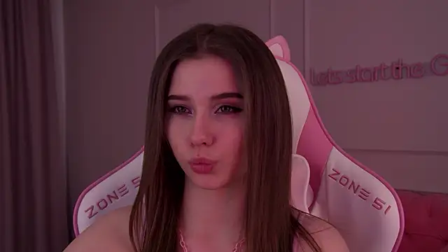 DianaVert online show from January 2025 04:56:01 AM